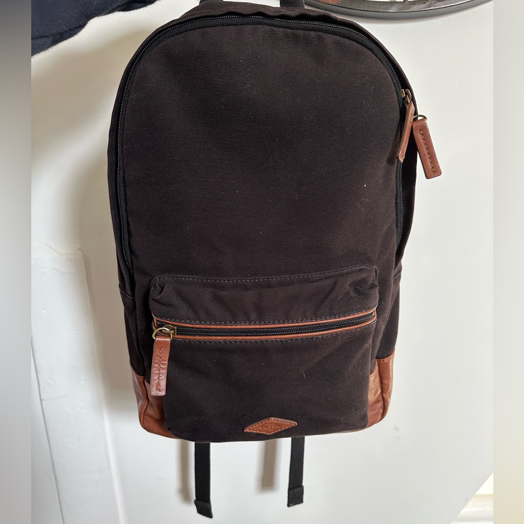 Fossil Backpack